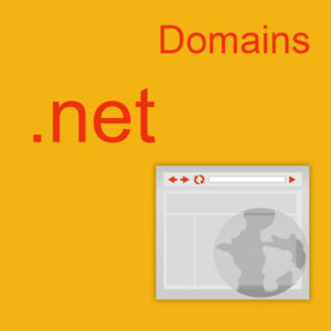 .net Domain