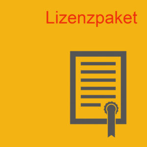 Lizenzpaket