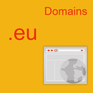 .eu Domain